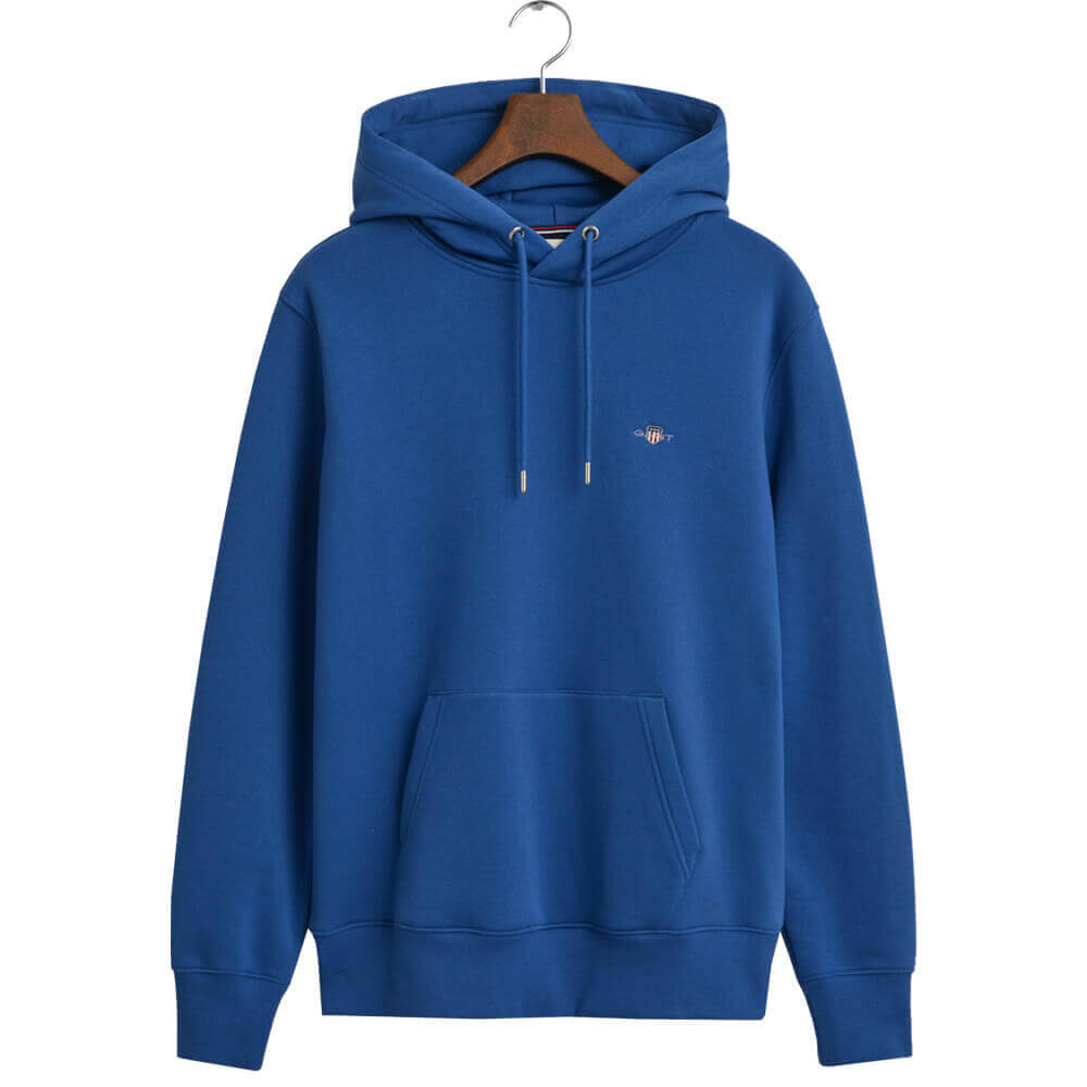 GANT Shield Hoodie